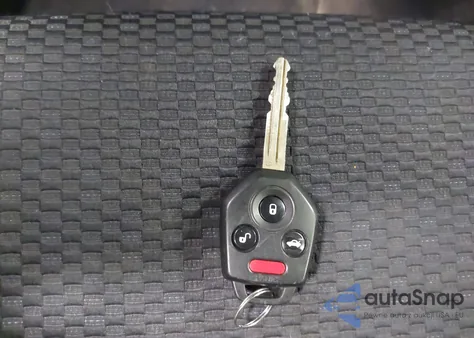 2015 Subaru Forester 2.0Xt Premium из США, поврежденный, VIN JF2SJGDC3FH456959